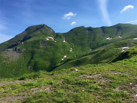 Die sechs schönsten Sehenswürdigkeiten in Obwalden